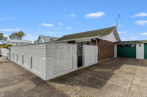 Photo of property in 133 Coronation Avenue, Welbourn, New Plymouth, 4310