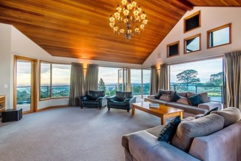 Photo of property in 477 Redoubt Road, Totara Park, Auckland, 2019