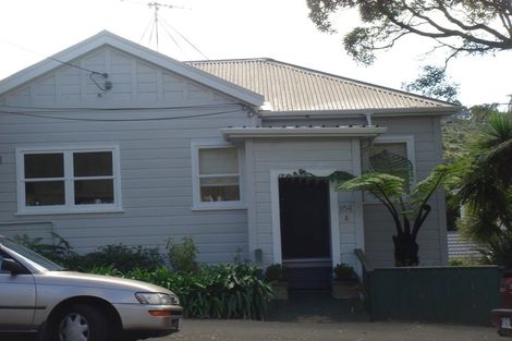 Photo of property in 164 Karori Road, Karori, Wellington, 6012