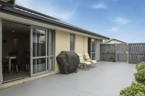 Photo of property in 25 Echelon Drive, Wigram, Christchurch, 8042