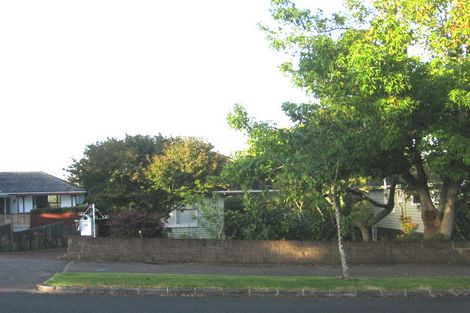 Photo of property in 12 Blackett Crescent, Meadowbank, Auckland, 1072