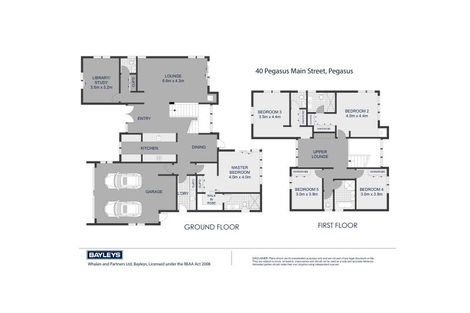 Photo of property in 40 Pegasus Main Street, Pegasus, 7612