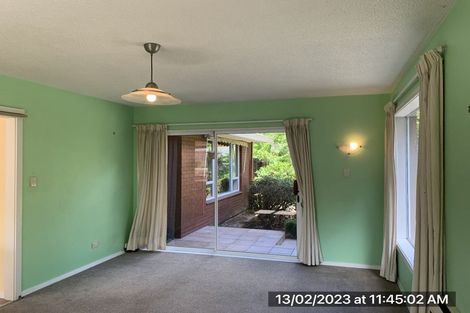 Photo of property in 5 Annell Place, Burnside, Christchurch, 8053