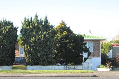 Photo of property in 41 Clevedon Road, Papakura, 2110