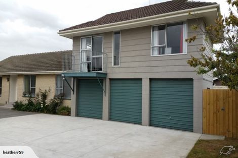 Photo of property in 17 Mckellar Place, Hornby, Christchurch, 8042
