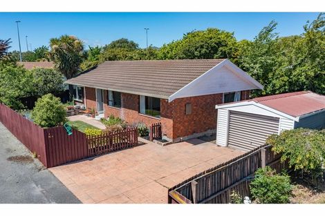 Photo of property in 2/50a Tilford Street, Woolston, Christchurch, 8062
