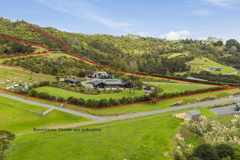 Photo of property in 844 Matakana Valley Road, Whangaripo, Warkworth, 0985