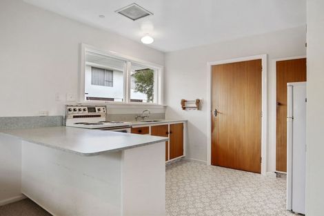 Photo of property in 1/22a Delaware Crescent, Russley, Christchurch, 8042