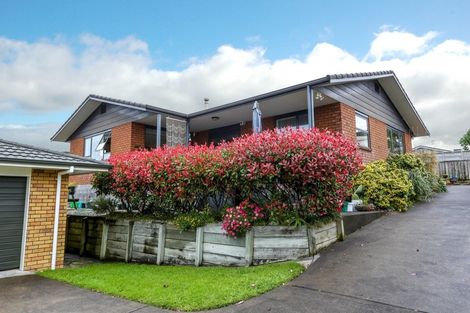 Photo of property in 2/75 Hine Street, New Plymouth, 4310