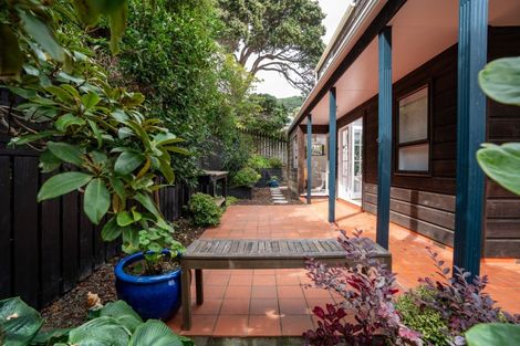 Photo of property in 4/85 Elizabeth Street, Mount Victoria, Wellington, 6011