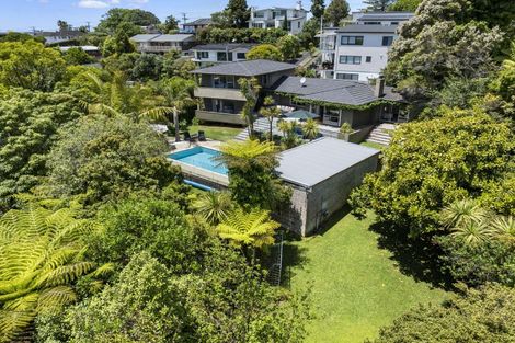 Photo of property in 14 Aberdeen Road, Campbells Bay, Auckland, 0620