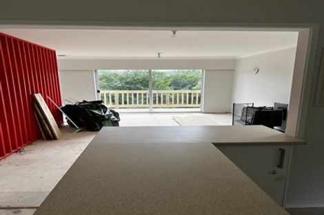 Photo of property in 3/49 Mandalay Terrace, Khandallah, Wellington, 6035