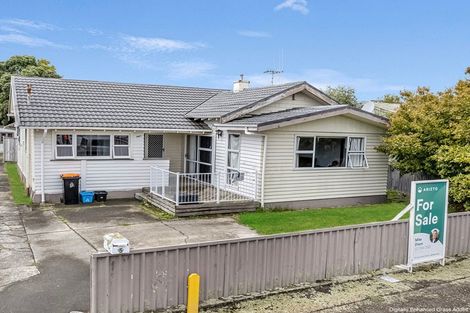 Photo of property in 5 Moore Street, West End, Palmerston North, 4412