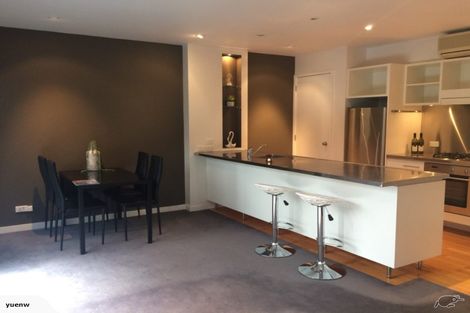 Photo of property in Viaduct Point Apartments, 107/125 Customs Street West, Auckland Central, Auckland, 1010