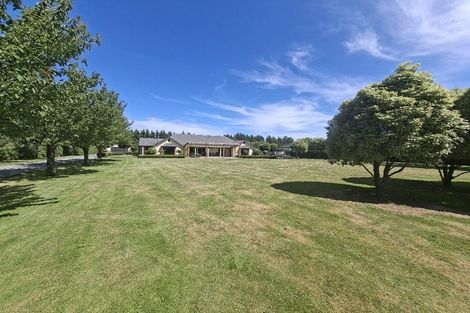 Photo of property in 4 Devine Drive, Rolleston, Christchurch, 7678