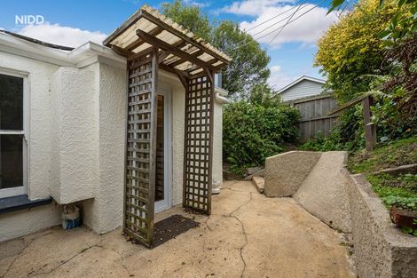 Photo of property in 5 Hawea Street, Ravensbourne, Dunedin, 9022