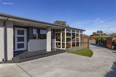 Photo of property in 8 Springmead Place, Hornby, Christchurch, 8042