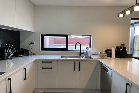 Photo of property in 6 Crosado Place, Rolleston, 7614