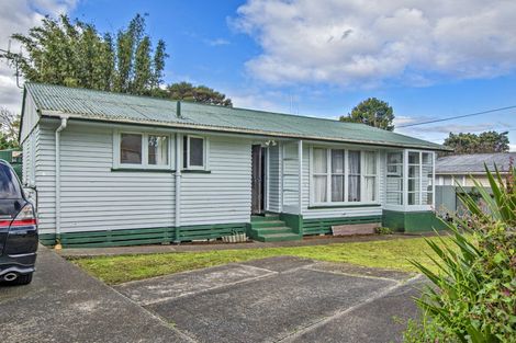 Photo of property in 8 Holmes Avenue, Otangarei, Whangarei, 0112