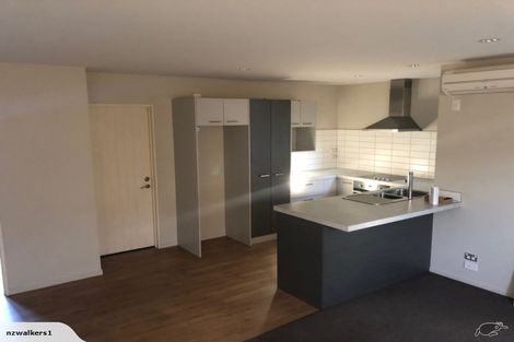 Photo of property in 10c Deyell Crescent, Sydenham, Christchurch, 8023