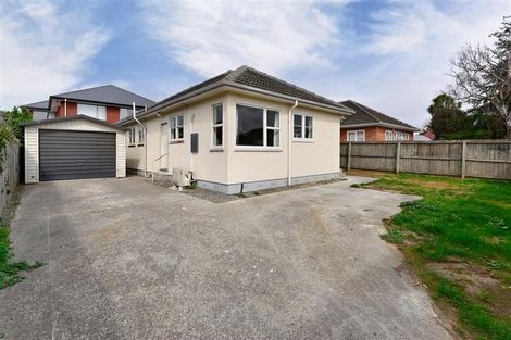 Photo of property in 121a Elizabeth Street, Riccarton, Christchurch, 8041