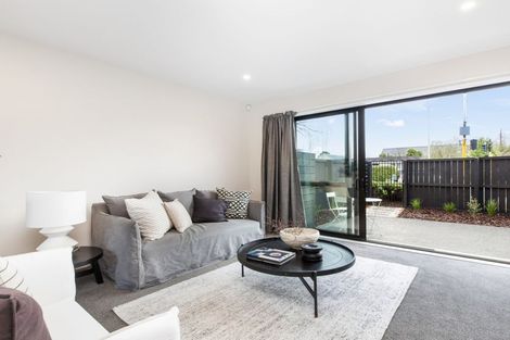 Photo of property in 2/140 Saint Albans Street, St Albans, Christchurch, 8014