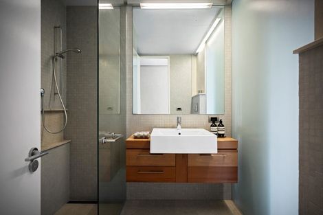 Photo of property in 3a Kingsley Street, Westmere, Auckland, 1022