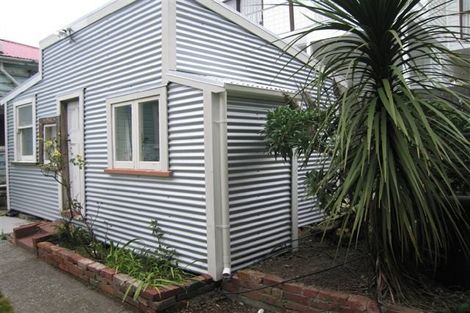 Photo of property in 78 Wallace Street, Mount Cook, Wellington, 6021
