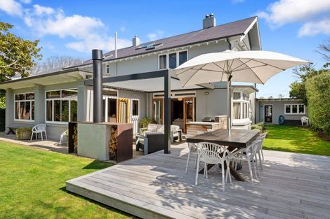 Photo of property in 152 Clyde Road, Burnside, Christchurch, 8053