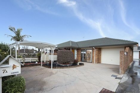 Photo of property in 1/7 Spring Grove, Henderson, Auckland, 0612
