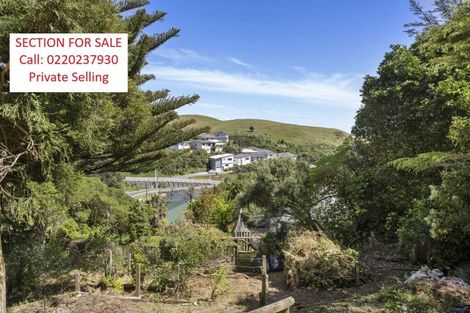 Photo of property in 21a Lomita Road, Johnsonville, Wellington, 6037