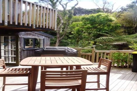 Photo of property in 4 Waikawau Beach Road, Waikawau, Coromandel, 3584