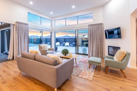 Photo of property in 1 Sorrel Gate, Halswell, Christchurch, 8025