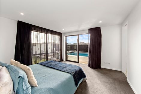 Photo of property in 1 Sorrel Gate, Halswell, Christchurch, 8025