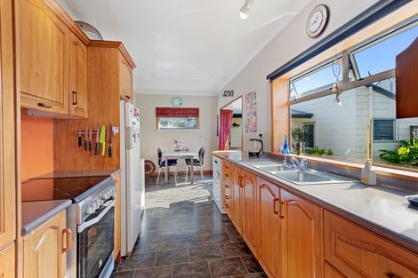 Photo of property in 1 Lovatt Crescent, Kensington, Whangarei, 0112