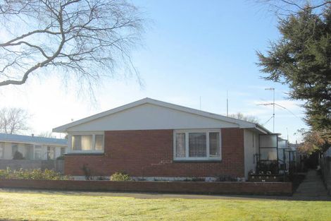 Photo of property in 1/39 Melbourne Street, Windsor, Invercargill, 9810