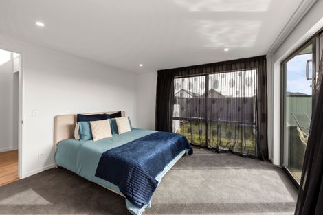 Photo of property in 1 Sorrel Gate, Halswell, Christchurch, 8025