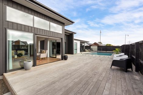 Photo of property in 1 Sorrel Gate, Halswell, Christchurch, 8025