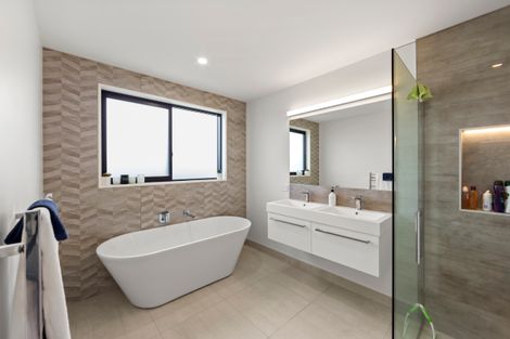 Photo of property in 1 Sorrel Gate, Halswell, Christchurch, 8025