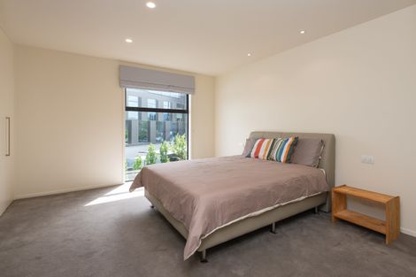 Photo of property in 23b Salisbury Street, Christchurch Central, Christchurch, 8013