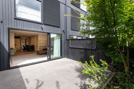 Photo of property in 23b Salisbury Street, Christchurch Central, Christchurch, 8013