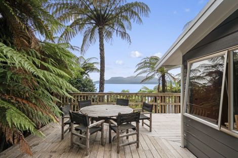 Photo of property in 248 Spencer Road, Lake Tarawera, Rotorua, 3076