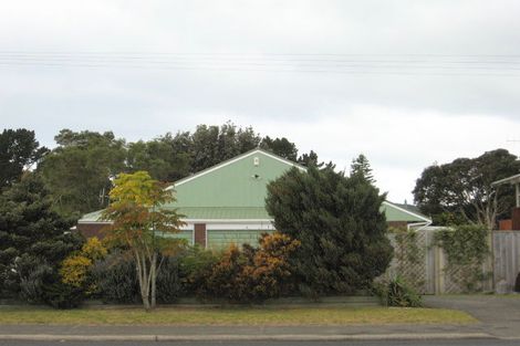 Photo of property in 409 Achilles Avenue, Whangamata, 3620