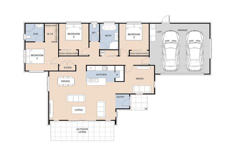 Photo of property in 217 Te Ranga Memorial Drive, Pyes Pa, Tauranga, 3112