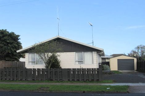 Photo of property in 1a Spenser Road, Enderley, Hamilton, 3214