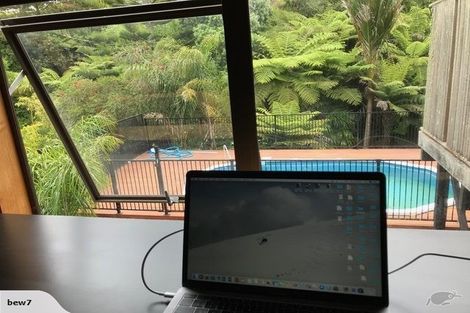 Photo of property in 19 Tiri View Place, Waiake, Auckland, 0630