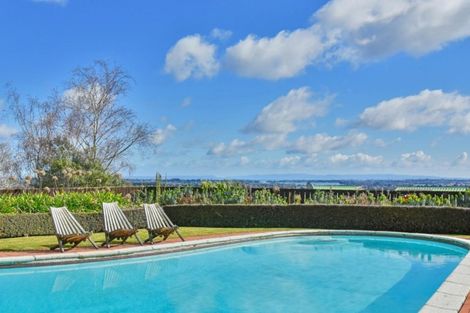 Photo of property in 50 Red Hill Road, Red Hill, Papakura, 2110