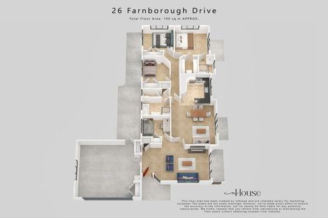 Photo of property in 26 Farnborough Drive, Nawton, Hamilton, 3200