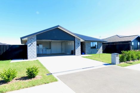 Photo of property in 820 Selwyn Road, Rolleston, 7614