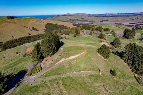 Photo of property in 684p Cathedral Road, Domett, Cheviot, 7383